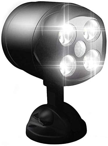 battery motion sensor light battery motion sensor light