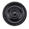 thumbnail image 3 of 5pcs 36mm 16 Ohms 1W Boîtier en Aluminium Aimant Interne Haut-Parleur, 3 of 9