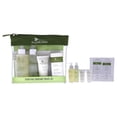 thumbnail image 1 of Purifying Skincare Travel Kit by Villa Floriani for Women - 6 Pc Kit, 1 of 2