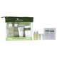 thumbnail image 1 of Villa Floriani 3.4 oz de gel limpiador de pepino,, 0.1 oz de crema de noche purificante de menta Kit de viaje purificante para el cuidado de la piel 6 Pc Villa Floriani Villa Floriani Villa Floriani - 6 Pc, 1 of 3
