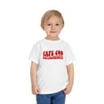 thumbnail image 3 of Cape Cod Massachusetts Toddler Shirt Gifts Boy Girl Size 2T-5T, 3 of 4