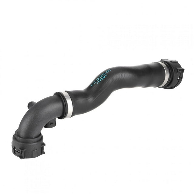 Manguera De Radiador De Refrigerante Automático 11531436406 Ajuste Para E46 320 323 325 328 330