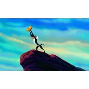 The Lion King Signature Collection (DVD) Disney, Adventure, Animated, Comedy