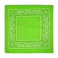 thumbnail image 1 of Multi Purpose Cowboy Polyester Headbands 22X22 Inch, 1 of 4