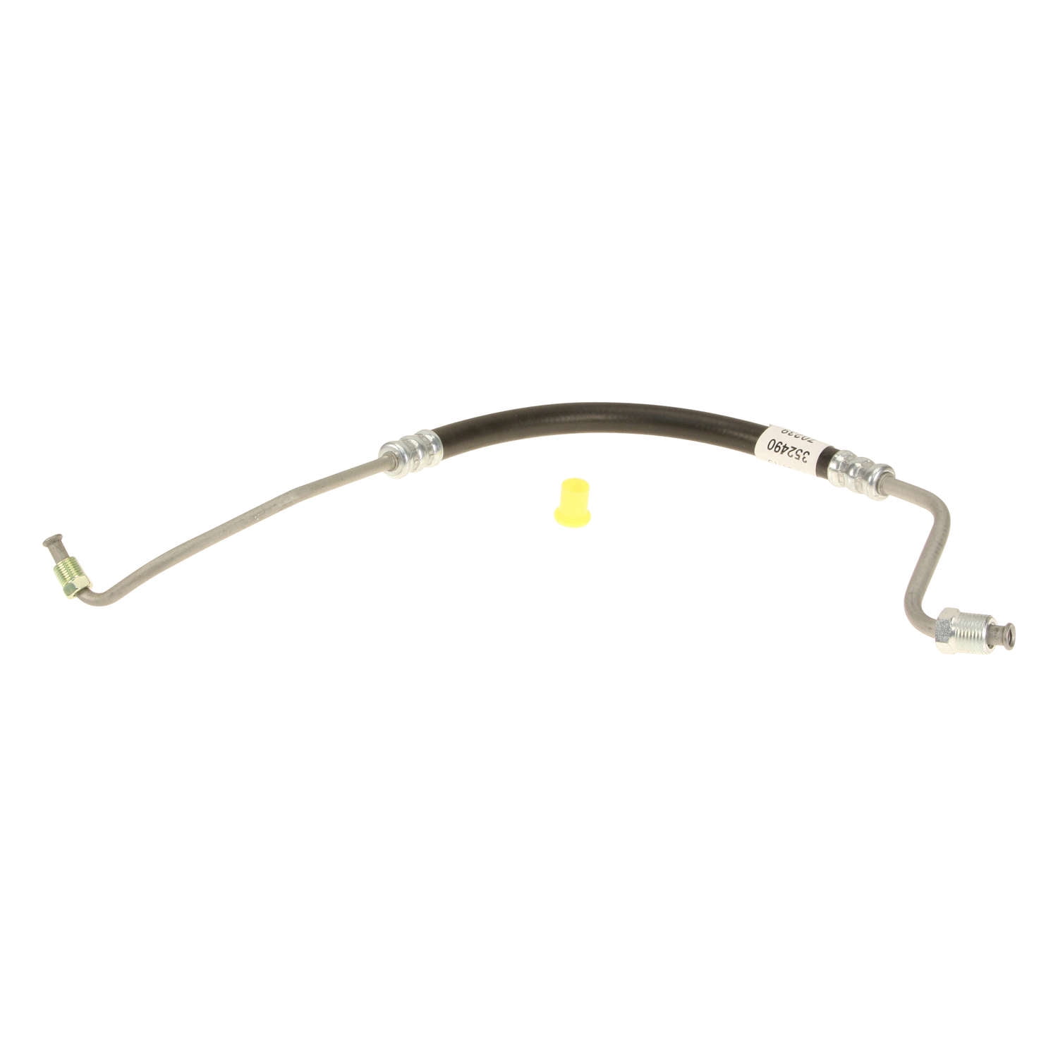 ACDelco 36-352490 Professional Power Steering Pressure Line Hose Assembly