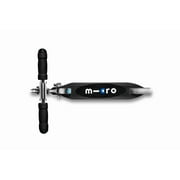 Micro Kickboard Sprite LED Kids Kick Scooter, Foldable, Light-Up Wheels, Ages 6+
