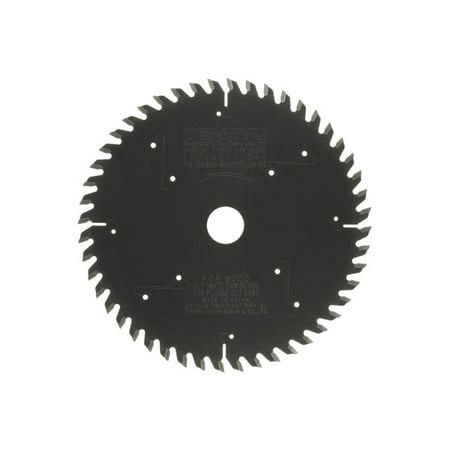 

Tenryu Tenryu PSW-16048AB2 Tooth Cutting Saw Blade 160 MM X 48 T X 20 MM