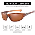 thumbnail image 2 of Gafas de sol FAGUMA Sports Polarized UV400 para hombre, 2 of 7