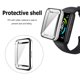 thumbnail image 3 of Funda de pulsera para Huawei Band 7 / Band 6 Pro / Honor Band 6 (Plata) Tmvgtek Componentes de la computadora, 3 of 9