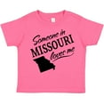 thumbnail image 3 of Inktastic Someone in Missouri Loves Me Boys or Girls Toddler T-Shirt, 3 of 5