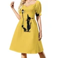 thumbnail image 2 of Vestido de manga corta The Missing Piece vestidos de verano mujer vestidos de moda mujer, 2 of 8