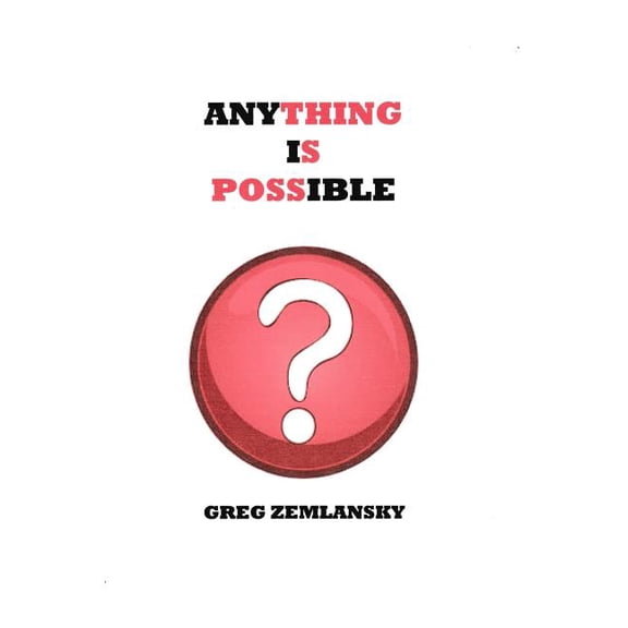 Anything Is Possible, (Paperback)