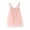 Pink, variant on Dresses For Girls Toddler Girls Sleeveless Butterfly Tulle Suspenders Dress Dance Party Princess Dresses Clothes,Orange 2-3 Years