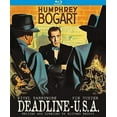 thumbnail image 2 of Deadline--U.S.A. (Blu-ray), 2 of 2