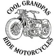 thumbnail image 2 of CafePress - Cool Grandpas Ride Motorcyles - 11 oz Ceramic Mug - Novelty Coffee Tea Cup, 2 of 4