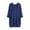 Navy, variant on cfhntfmh Womens Fall Hoodies Fashion Long Sleeve Solid Color Pullover Tops Plus Size Casual Long Shirts with Pockets