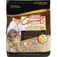 thumbnail image 2 of Kaytee Gourmet Recipe™ Aliments pour Hamster et Gerbille, 5lb, 2 of 2
