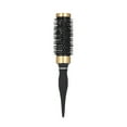 thumbnail image 1 of Brosse Ronde pour Brushing Brosse Volumisante à Baril Rond Brosse de Coiffage, 1 of 9