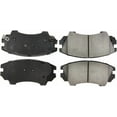 thumbnail image 4 of Centric Parts - Fleet Brake Pad, 4 of 4