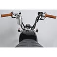thumbnail image 2 of Diamond Plate Stainless Steel Motorcycle Cup Holder, 2 of 5