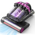 thumbnail image 1 of Aspiradora para colchones Flybroom 550W 18KPa HEPA UV-C, 1 of 7