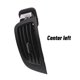 thumbnail image 4 of Middle Right Car Air Conditioning A/c Air Outlet Air Outlet Center For Forte Cerato 2008-2013, 4 of 5