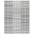 thumbnail image 2 of Safavieh Metro Cymone Checkered Area Rug, Gray, 8' x 10', 2 of 10