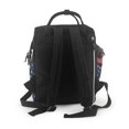 thumbnail image 3 of Disketp Mardi Gras Carnival Mochila de Pañales de Gran Capacidad con Múltiples Bolsillos, Mochila de Viaje Multifuncional para Bebé, Unisex, Moderna y Resistente, 3 of 6