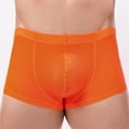 thumbnail image 2 of Sngxgn Men's Underwear Boxer Briefs, Cool Comfort Breathable Underwear(RD1,XXL), 2 of 9