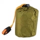 thumbnail image 4 of 4X de Dormir de Emergencia de Dormir con Silbato de Dormir de Supervivencia Al Aire Libre Manta TéRmica para Acampar con Mochila, 4 of 5