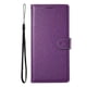 thumbnail image 3 of Funda para FOXDOCK iPhone 16 Plus – Cuero Premium, 3 ranuras para tarjetas, Protección contra impactos, 3 of 5
