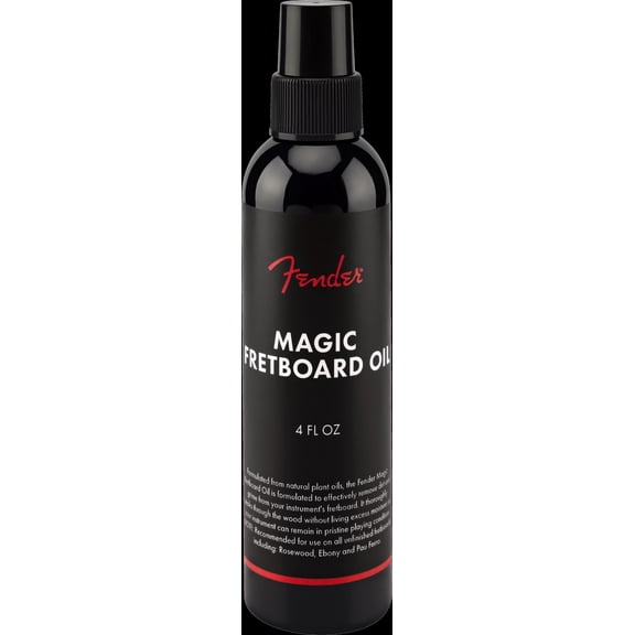 Fender Magic Fretboard Oil
