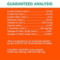 thumbnail image 4 of IAMS PROACTIVE HEALTH. Comida seca para gatos Hairball Control IAMS 1, 4 of 5