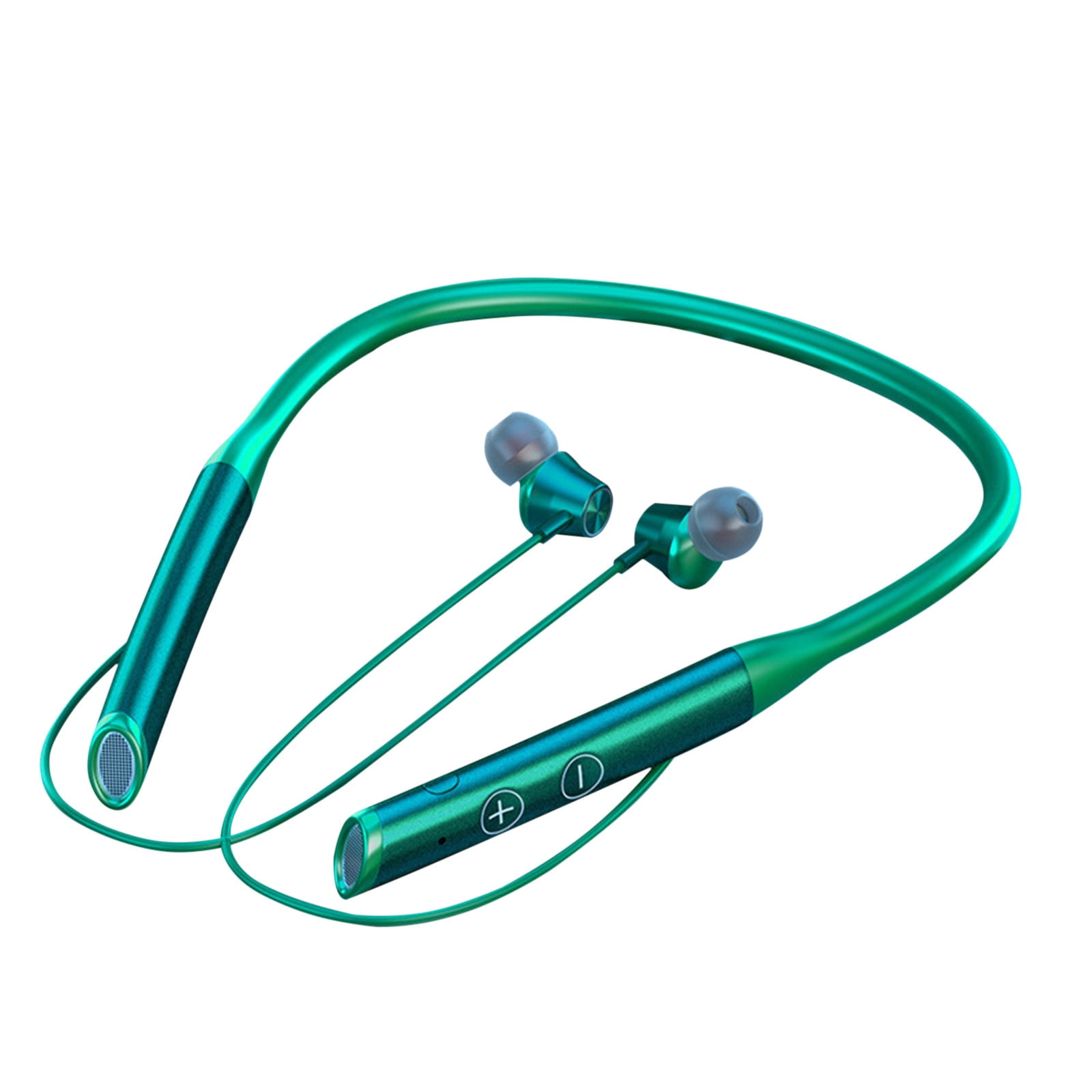 Neckband Bluetooth headphone- 5 Core