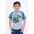 thumbnail image 2 of John Deere T-Shirt Toddler to Little Kid, 2 of 5