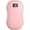 Pink, variant on SwadesGoods Hand Warmers Rechargeable, 10000mAh Electric Reusable Hand Heater – Portable Pocket Heater for Indoor, Outdoor, Sports, Camping, Winter Essentials, Cold Days, Christmas Gift- Black