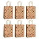 thumbnail image 5 of Bolsa de regalo para el Día de San Valentín, 6 uds., bolsa de dulces para niños, regalos del Día de San Valentín, bolsa de regalo con corazón, bolso , estilo c mayimx Bolsa de San Valentín, 5 of 9