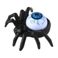 thumbnail image 2 of Indoor Halloween Decoration Light LED Back Candle Light Ghost Desktop Decoration Light, 2 of 7