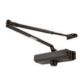 thumbnail image 3 of Commercial Door Closer with Backcheck in Duronotic - Size 4, 3 of 5