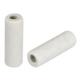 thumbnail image 3 of Uxcell 1mm Dia Ceramic Insulation Tube Single Bore Alumina Porcelain Pipe 50 Pcs, 3 of 5