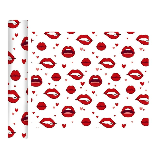 Joyeuse Saint-Valentin Vinyle Thermocollant Vinyle à Repasser Lot Lot Convenant aux Chemises Motifs