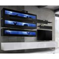 thumbnail image 2 of Fly J 30TV Wall Mounted Floating Modern Entertainment Center, 2 of 2