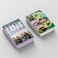 thumbnail image 5 of ITZY Lomo cards 55pcs, ITZY Sugar-Holic new album, ITZY mini Lomo cards, ITZY photocards, fan gift., 5 of 5