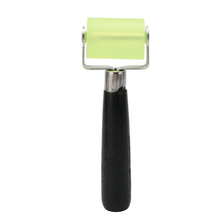 

Sound Deadening Roller Soundproof Deadener Installation Application Tool for Car L 50mm Roller Length