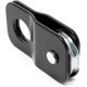 thumbnail image 1 of 4t opening pulley Winch Cable guide Snatch block Atelier Foerstier Deflection pulley, 1 of 4