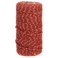thumbnail image 1 of 1 rollo de hilo de algodón tejido, 1 of 3