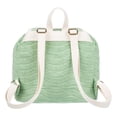 thumbnail image 3 of Bolsa Roxy Sunny para Mujer Color Verde Modelo ERJBP04711GFK0, 3 of 7