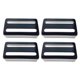thumbnail image 1 of Paquete De 4 Accesorios Para Instrumentos De Cubierta De Guitarra Gloria, 1 of 8