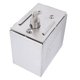 thumbnail image 1 of Motor De Asador De Parrilla De Alta Potencia Material SUS 45W Reemplazo De Motor De Barbacoa Eléctrica Para Reuniones De Barbacoa Al Aire Libre, 1 of 7