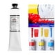 thumbnail image 5 of de Pintura Al , Tubos de Aluminio (170 Ml) Colores a Base de Aceite, Pintura para Estudiantes Principiantes Pi - blanco SM SunniMix Tubo de pintura al óleo, 5 of 8